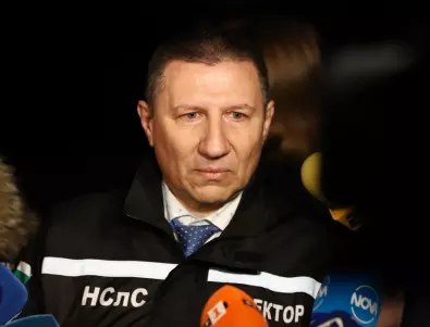 Борислав Сарафов: Главният прокурор е бил мишена за убиване, взривът е изместил автомобила (ВИДЕО)