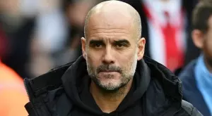 Пеп Гуардиола спрегна дългогодишен свой възпитаник за бъдещ мениджър на Манчестър Сити