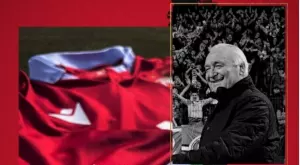 Похвално: ЦСКА сменя екипа си до края на сезона в памет на Петър Жеков (СНИМКА)