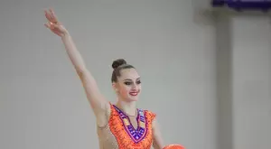 Боряна Калейн след европейската титла: Имах нужда да се изключа от гимнастиката, отрази ми се добре