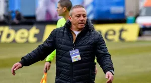 Илиан Илиев избухна: Лудогорец няма нужда от този слугинаж и бутане! Знаехме, че Чинков има да връща стари неща