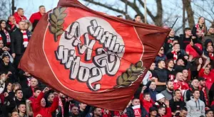 "Без битка няма победа, без НАП няма говеда" - гавра на "Армията" с Левски  (СНИМКА)