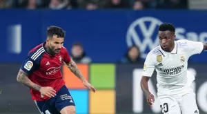 Надъхващи думи върху специален екип: Осасуна се готви за финала с Реал Мадрид (ВИДЕО)