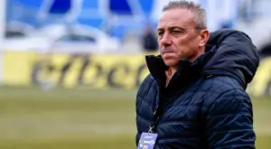 Черно море с атака заради Чинков: Назначението е провокация, не влизаме в уговорки