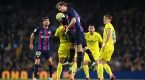 Испанската федерация показа мощта си: Тим от Ла Лига с общо 17 мача санкция (ВИДЕО)