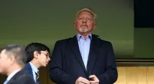 Бившата съпруга на Борис Бекер излезе със сериозни обвинения към него