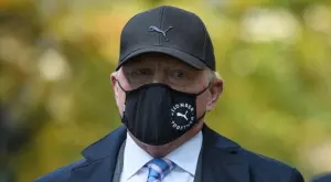 След серия от 8 загуби в 9 мача: Борис Бекер стана треньор на световния №6