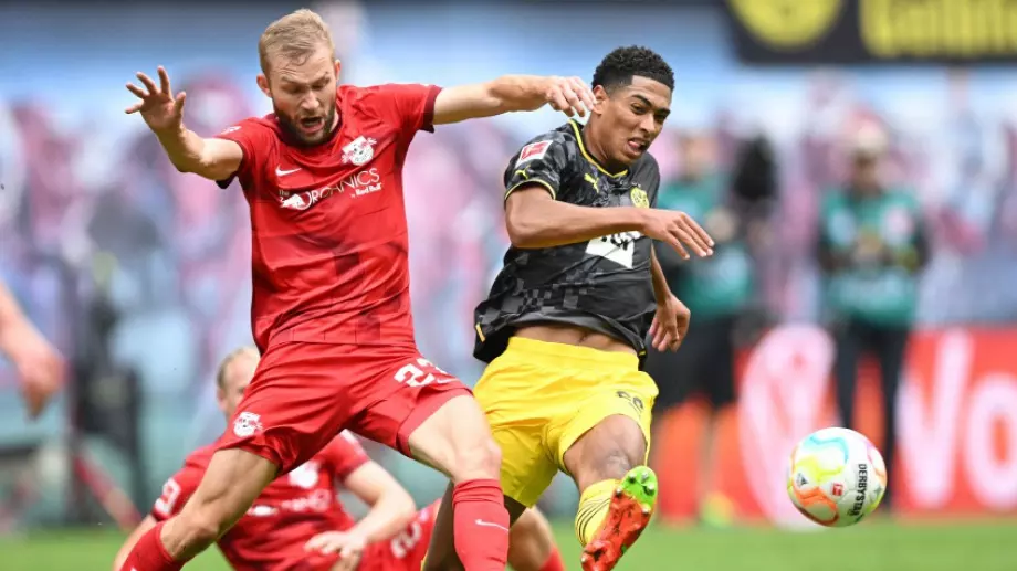 Жребият за 1/4-финалите за Купата на Германия е ФАКТ - Борусия Дортмунд изтегли "къса клечка", Байерн Мюнхен с по-лесен противник