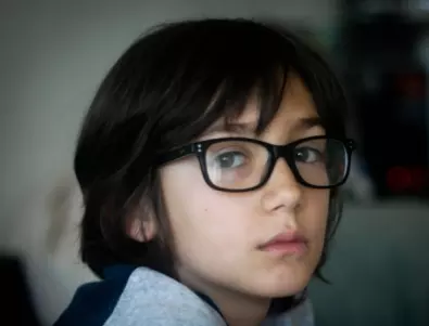 14-годишният Жоро има нужда от средства, за да пребори левкемията