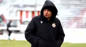 Саша Илич се запъти за Русия - ще поема Пари Нижни Новгород