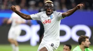 Удар: Наполи без Виктор Осимен срещу Милан