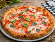 Класическа рецепта за пица Маргарита