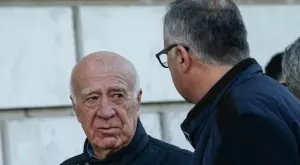 Легендата на Левски Кирил Ивков през сълзи: Ако за минута изпуснех Петър Жеков, ни вкарваше