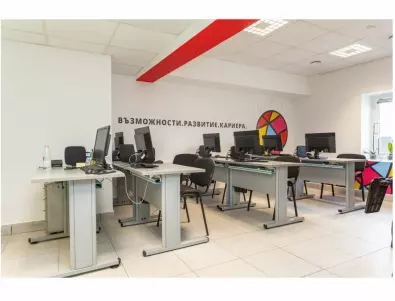 BILLA България отвори четвърти в страната специализиран обучителен център в град Плевен