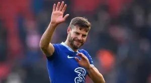 Официално: Челси обяви раздяла с 33-годишния Сесар Аспиликуета