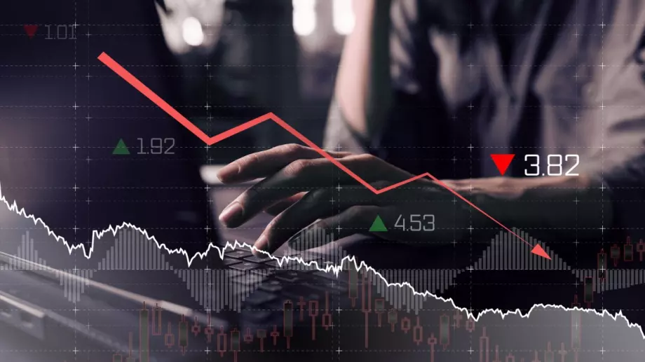 Инфлацията се забави през март