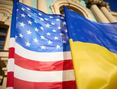 Новината от САЩ, която отекна най-силно в Украйна