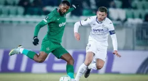 Андерлехт - Лудогорец по ТВ: Къде да гледаме реванша в Лига на конференциите?