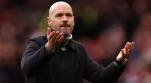 Ратклиф не иска да оставя Тен Хаг начело на Манчестър Юнайтед задълго поради 2 неприемливи причини