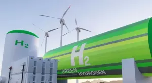 Наша съседка ще строи две големи мощности за производство на зелен водород