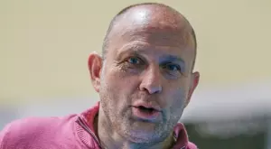 Тити Папазов защити Наско Сираков и изрази увереност: Иво Ивков е достоен човек, сам ще си тръгне