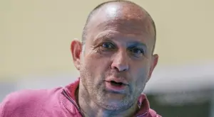 Тити Папазов избра страна в скандалите в Левски, нападна опозицията и излезе с важна молба