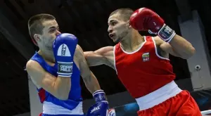 Мощен поход! Петима българи се доближават до медалите на Европейското по бокс до 22 г.