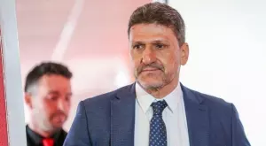 Филип Филипов е възхитен от Нестор Ел Маестро, обясни и раздялата на ЦСКА със Саша Илич