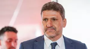 Филип Филипов за жребия: ЦСКА ще се бори както за титлата, така и за Купата