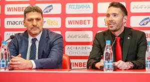 Филип Филипов обясни как са разпределени акциите на ЦСКА, Стоян Орманджиев с първи думи (ВИДЕО)