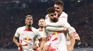 "Here we go" наполовина: Сити се договори с хърватска сензация