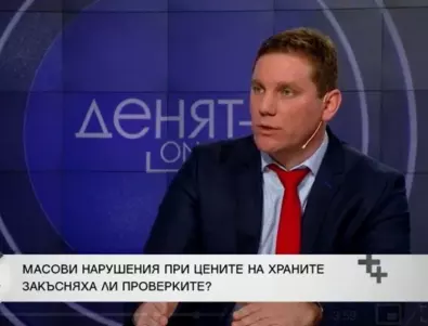 Иван Френкев: Това е най-проваленото правителство за времето на прехода