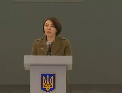 МВнР на Украйна: Решението на западните партньори за далекобойни оръжия вече е взето