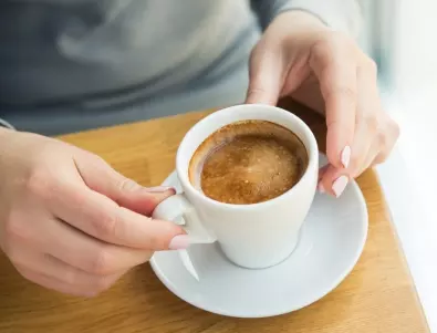 Може ли възрастните хора да пият кафе?