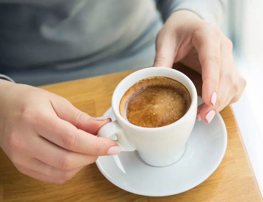 Учени разкриха по колко кафе трябва да се пие на ден за намаляване на риска от преждевременна смърт