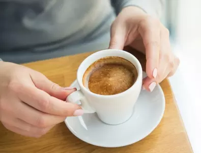 Лекар разкри кога може да се пие кафе при високо кръвно