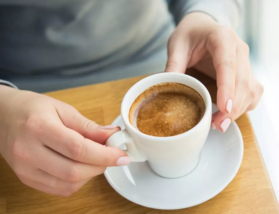 Лекар разкри истината за кафето - полезно или вредно е за черния дроб и сърцето