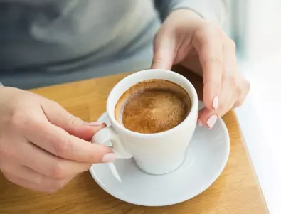 Кардиолог разкри как е правилно да се пие кафе при високо кръвно
