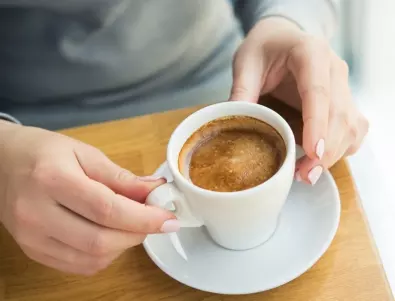 Може ли хората с подагра и артрит да пият кафе - ето какво разкриха учени
