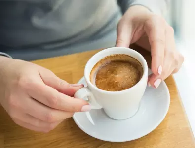 Учени разкриха защо НЕ трябва да пиете кафе преди 9 сутринта