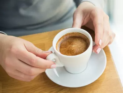 Учени разкриха какво ще се случи с мозъка ни, ако пием по няколко чаши кафе дневно