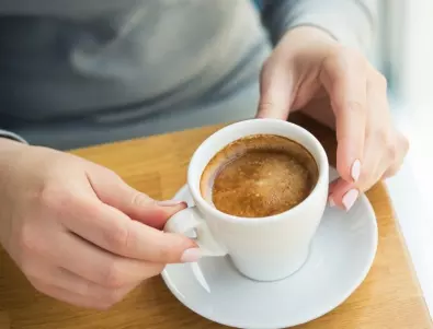 Кога кафето вреди на стомаха?