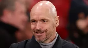 Легенда на Манчестър Юнайтед изненада с избора си за №1 в отбора този сезон