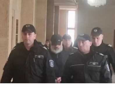 Фалстарт на делото за убийството на бургаската брокерка Теодора Бахлова