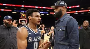 Стана ясно защо синът на Леброн Джеймс получи сърдечен арест на 18 години