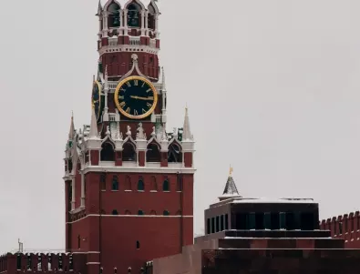Русия забрани на държавните служители да използват чуждици
