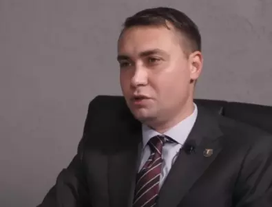 Буданов за задочния си арест: Много ми е приятно!