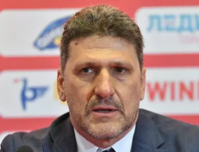 Директор в ЦСКА: Не вярвам във феърплея, всеки мач на Лудогорец е със скандал