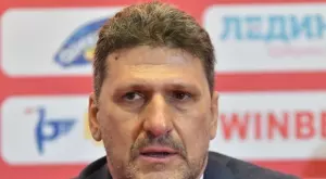 Един от силните в ЦСКА за Гонзо: Начинът на гласуване е абсурден, Фурнаджиев няма място в новия Изпълком!