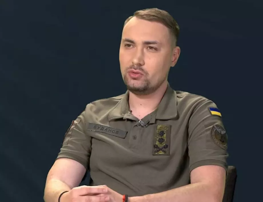Главният разузнавач на Украйна: До края на пролетта украинската армия ще влезе в Крим